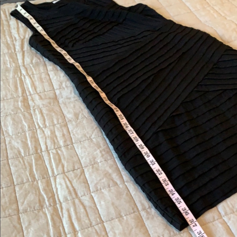 CALVIN KLEIN Little Black Dress - Picture 9 of 12